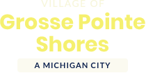 Grosse Pointe Shores